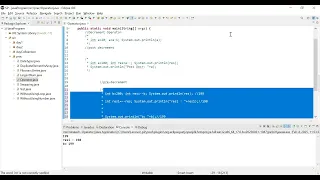 Explained Increment Decrement Operator in Java