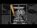 Warhammer 40k Ultimate Guide Review - Worth the Hype