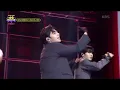 원어스 (ONEUS)(서호&이도&환웅) - SexyBack (원곡 : Justin Timberlake) [2022 KBS 가요대축제] | KBS 221216 방송