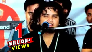 kise di garibi da majak by vicky badshah mera sai naal mail karade punjabi sufiana