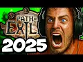Is Path of Exile Worth Playing in 2025 - PoE