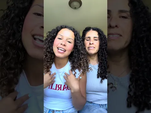 Vc também não entende o porque a sua mãe sempre diz este dito popular? #gabriellasaraivah #mãeefilha