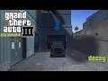 Download Lagu GTA III Xbox Version HD Mod Mission #42 - Decoy - GTA 3 Xbox Version HD