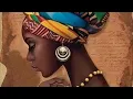 The beauty of African music is that it uplifts even as it tells a sad tale : African Relaxing Music.
