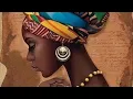 Lagu The beauty of African music is that it uplifts even as it tells a sad tale : African Relaxing Music.