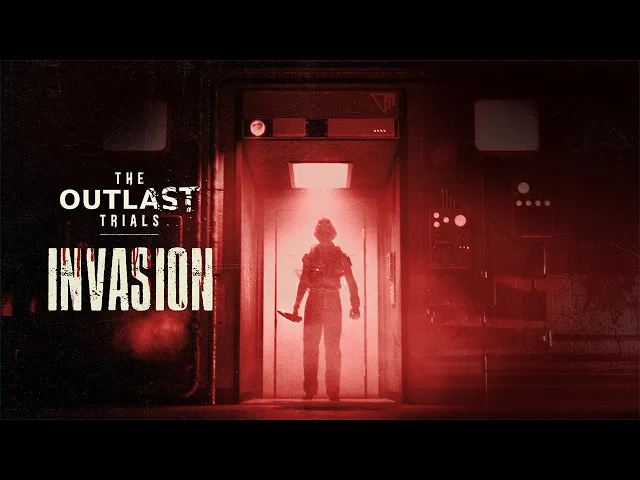 The Outlast Trials - Invasion | Cinematic Trailer