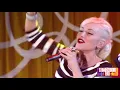 Gwen Stefani - The Sweet Escape (Remastered) Live Tv Show JMMKMML 2011 HD