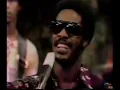 Stevie Wonder - Superstition live on Sesame Street
