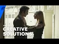 The Offer Getting Creative With The Godfather s Budget S1 E8 Paramount
