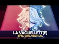Download Lagu La Vaguelett[E] - Epic Majestic Orchestral