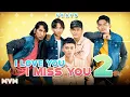 Download Lagu Ukays - I Love You I Miss You 2 (Official Music Video)
