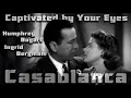 Download Lagu Casablanca 1942 - Captivated by Your Eyes #music #casablanca #piano #dooley