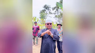 BELI LAHAN PENGEMBANGAN MASJID - MILYARAN TIDAK PAKAI APBD APBN