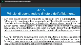Il nuovo Codice dei contratti pubblici D  lgs 31 03 2023, n  36 02 08 2023