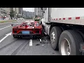 Lagu BEST Expensive Supercar Crashes and Fails 2026