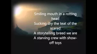 Weak Fantasy - Nightwish Thumbnail