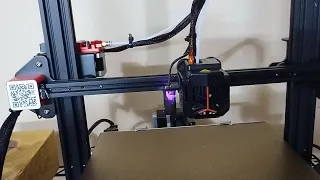 Ender 3 Max Neo Not Homing