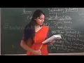 school teacher hot saree navel show rare saree slip cute navel