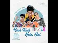 Lagu Tujhe Yaad Na Meri (Eagle Ultra Classic Jhankar) Movie:KUCH KUCH HOTA HAI 1998 Singers:MENTION BELOW
