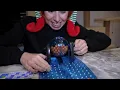EKİPLE BİRLİKTE NOEL BABA DİLA KENT