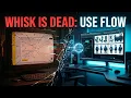 Whisk Shutdown Replace It With This FREE Google Tool Full Automation