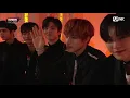 [2018 MAMA PREMIERE in KOREA] The TOYS_Before rain 181210
