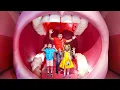 Download Lagu Diana and Roma play at Children's City, Dubai