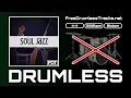 Download Lagu Soul Jazz | DRUMLESS TRACK | www.FreeDrumlessTracks.net