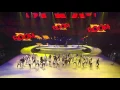 Boom Shake the Room - Schools Spectacular 2016