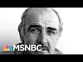 Actor Sean Connery Dead at 90 MSNBC