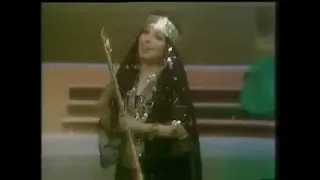 نجاة الصغيره   سلم علي         دندنها