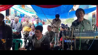 luahon damang ma marragam ragam acara mangadati musik alparo