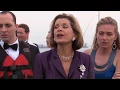 Arrested Development - Annyong's real name