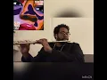 @braxtoncookmusic | Black Mona Lisa (Flute Instrumental)
