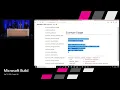 Hybrid multi-cloud strategies using Terraform OSS with Azure Build 2018