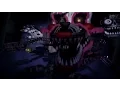 FNAF 4 MANGLE JUMPSCARE