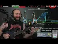 Brothers Of Metal - The Other Son Of Odin | Rocksmith 2014 Metal Gameplay