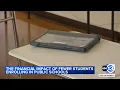 Enrollment in public education continues to decline across Texas state data shows