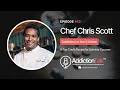 Addiction in the Kitchen A Top Chef s Recipe for Sobriety Success