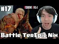 Lagu Ini Dia Battle Ter Epic - Resident Evil 4 Remake Indonesia - Part 17