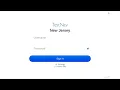 TestNav Login on Student ChromeBooks