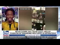 Hotep Jesus talks Starbucks prank on FOX News with Laura Ingraham VibeHi