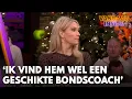 Hélène Hendriks: 'Ik zou hem wel een geschikte bondscoach voor Oranje vinden' | VANDAAG INSIDE