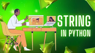 Python Strings Explained From Basics to Advanced Techniques