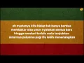 Lautan Bunga Warna Terang - Dongker || Reggae ska Version || Lagu Trend 20296 Di Tiktok❤️💛💚