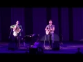 PAULINO MONROY - TU Y YO Y YA | AUDITORIO TELMEX