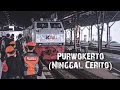 Download Lagu PURWOKERTO (NINGGAL CERITO) Guyon Waton Cover by Cahyo
