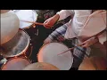 Download Lagu practicing drums today ( THU 17 jul 25 @  17 UTC+2) - KZSTUD10
