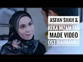Download Lagu DIAIMAMKU OST BY ASFAN SHAH \u0026 KEKA NIZAM FAN MADE (MUSIC VIDEO)