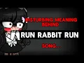 Download Lagu (DISTURBING) The Real Meaning Behind The Song 'Run Rabbit Run'